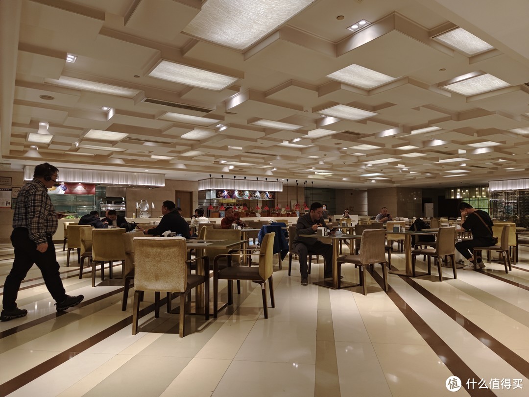 成都茂业JW万豪酒店—奢牌酒店细节控天花板