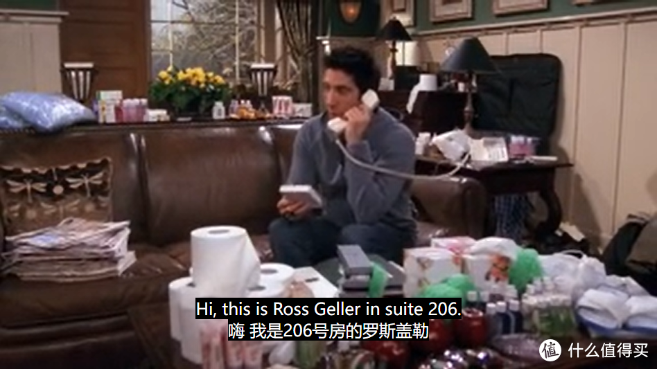 如何免费升级套房，在入住豪华酒店的时候。